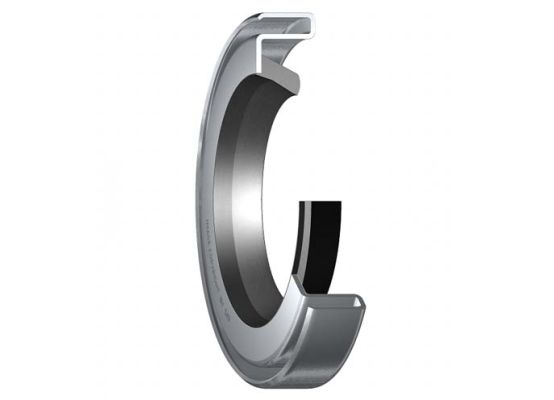 Hřídelové těsnění NBR 22368