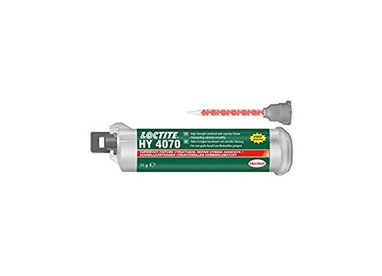 Loctite LOCTITE LOCTITE HY 4070 11g