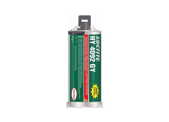 Loctite LOCTITE LOCTITE HY 4092 GY 50 g