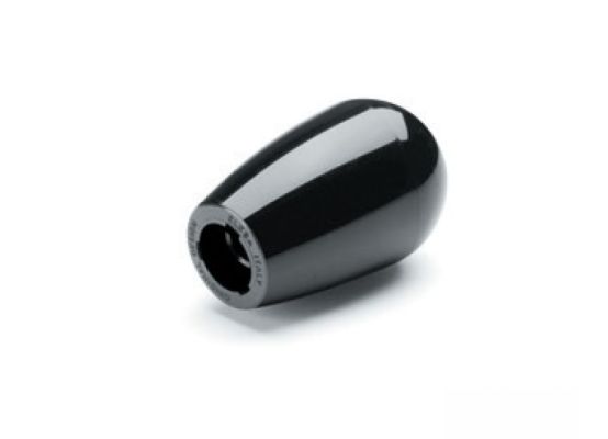 Rukojeť ELESA+GANTER černá I.622/30-M8 (20x32 mm)