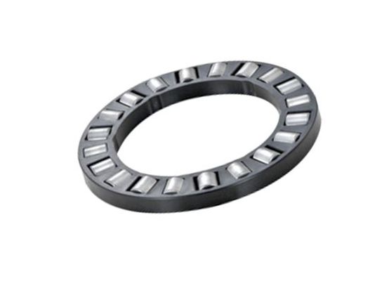 INA K81211-TV-A/0-8 Axiální válečková klec 