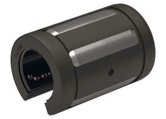 BOSCH REXROTH KBA-O-50-DD Lineární ložisko BR 