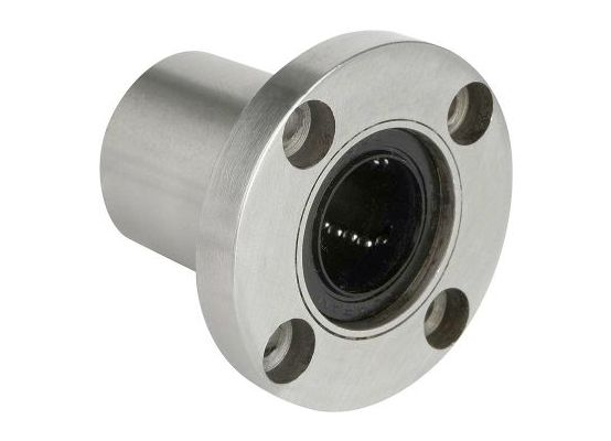 Lineární ložisková jednotka s osazením KBF20GWUU