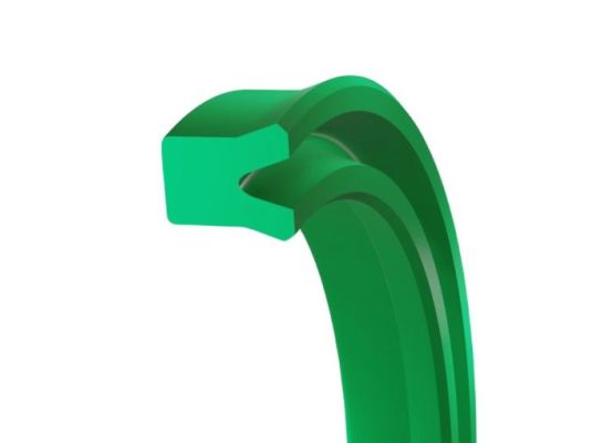 Těsnění Seal Jet K1 / 45 x 53 x 8.2 ECOPUR