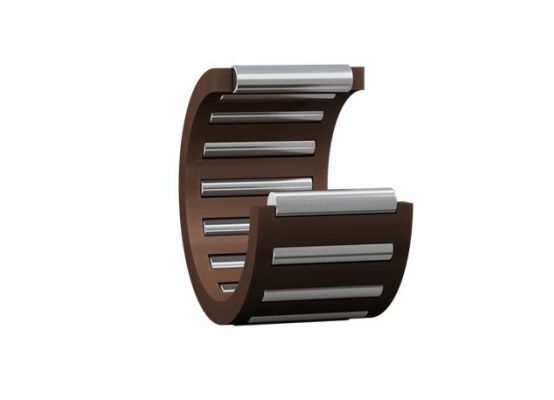 SKF K 8X11X10 TN Jehlová klec 