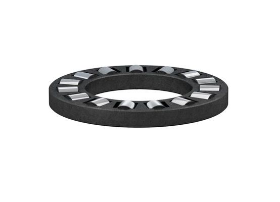 SKF K 81106 TN Axiální válečková klec 