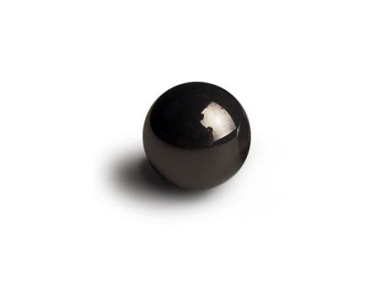 Ložisková kulička 13,494 - G10 - keramická (Si3N4)