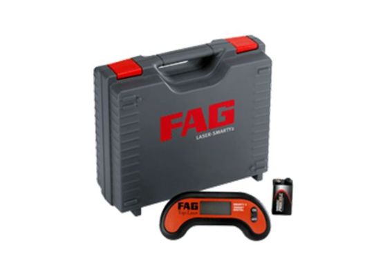 Montážní měřidlo souososti řemenic SCHAEFFLER LASER-SMARTY2.TARGET-DIGITAL