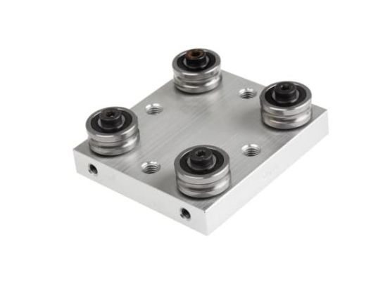 INA LFL52-SF Lineární vozík 