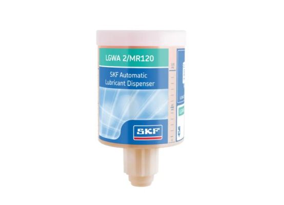 Náhradní náplň maziva SKF LGWA 2/MR120