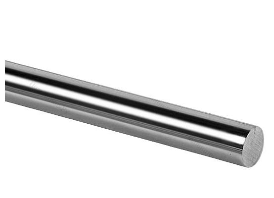 Lineární vodicí tyč tvrdochrom LJMH 20h7 x 1325 ESSC1