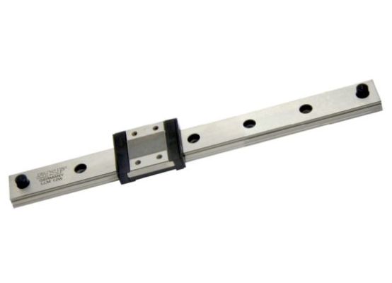  LLMWR 12 P5 240 Lineární vedení SKF 