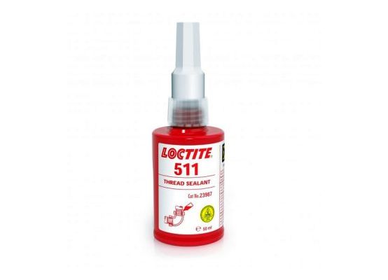 Loctite LOCTITE 511 Závitové těsnění 50 ml