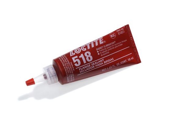 Loctite LOCTITE 518 Plošné těsnění 50 ml
