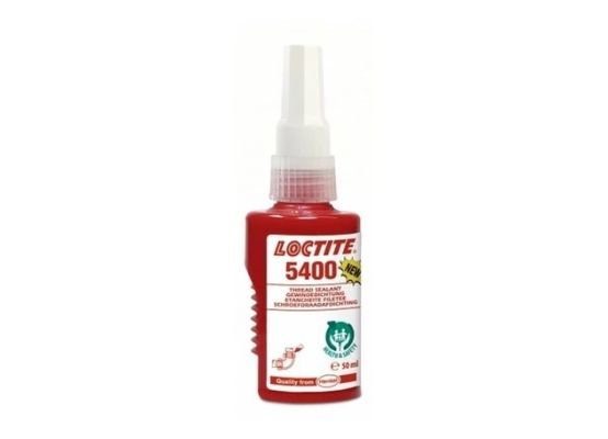 Loctite LOCTITE 5400 Závitové těsnění 50 ml - harmonika