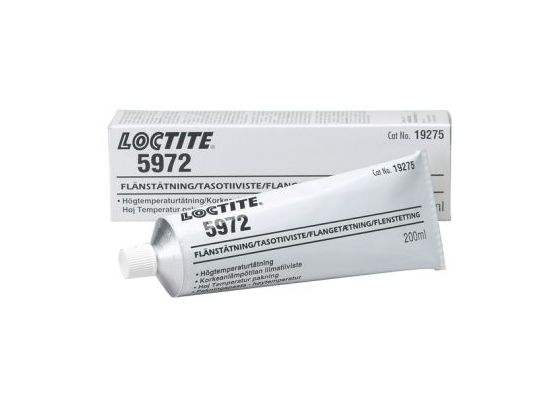 Loctite LOCTITE 5972 Plošné těsnění - vysokoteplotní 200 ml