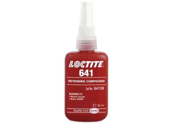 Loctite LOCTITE 641 Upevňovač spojů SP 50 ml