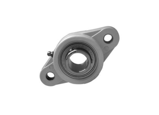 SNR MUCNFL206 Ložisková jednotka 