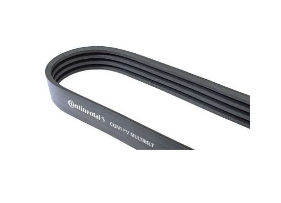 Klínový řemen násobný CONTITECH 3/ 8V 2360 - 3/25J 5994 Le CONTI®V MULTIBELT