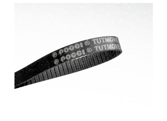 Ozubený řemen 025 MXL 1200 Poggi