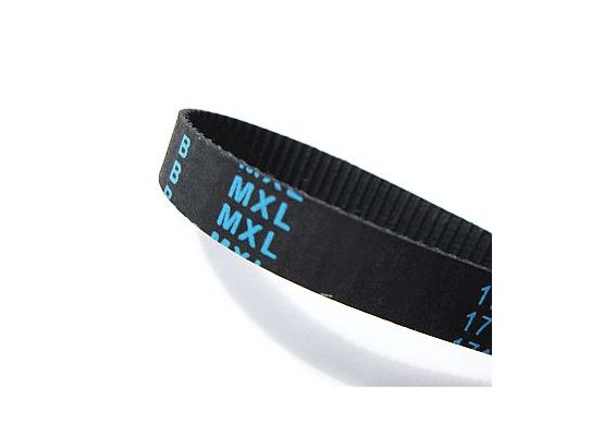 Ozubený řemen 031 MXL 704