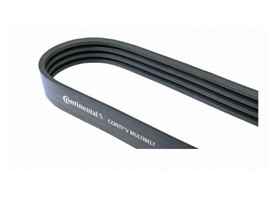 Klínový řemen násobný CONTITECH 4 SPB 4250 Ld CONTI®V MULTIBELT