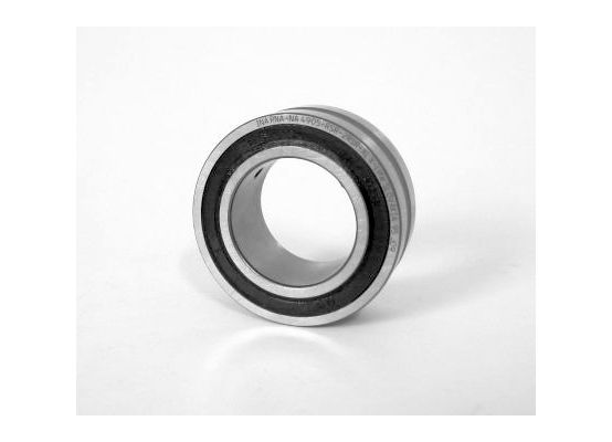 SKF NA 4908.2RS Jehlové ložisko 