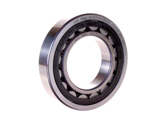 FAG NJ207-E-XL-TVP2-C3 Válečkové ložisko 