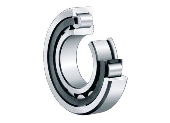 FAG NJ2318-E-XL-TVP2-C3 Válečkové ložisko 