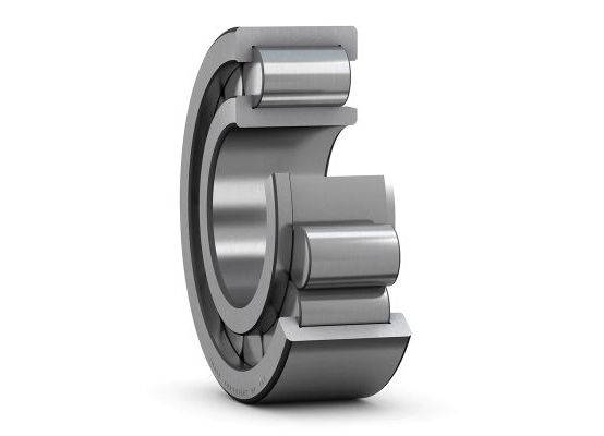 SKF NJG 2309 VH/C3VB027 Válečkové ložisko 