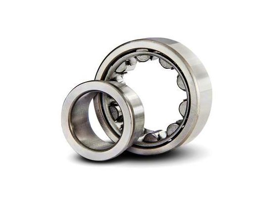 ZKL NJ2206 Válečkové ložisko 