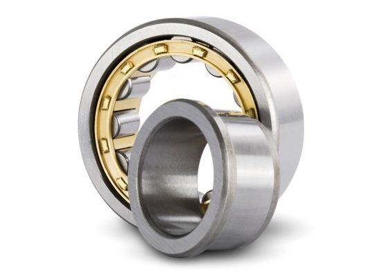 FAG NJ1017-XL-MPA-C3 Válečkové ložisko 