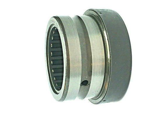 FAG NKXR15-Z-XL Jehlové ložisko kombinované INA 