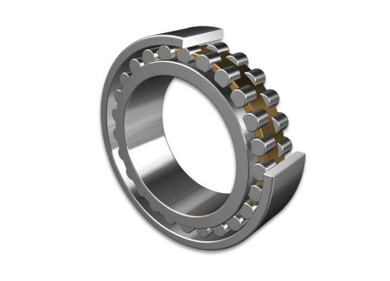 ZKL NN 3010K P51 Dvouřadé válečkové ložisko 