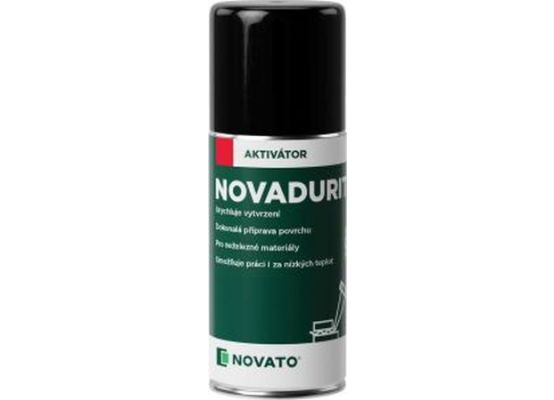 Univerzální aktivátor NOVATO 550 920, 20 ml lahvička
