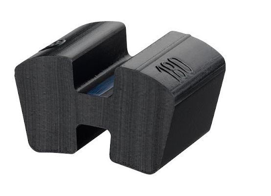 ND pro hřídelovou spojku FLENDER N-EUPEX 160 - pryžový element NBR 80 - sada 7 ks