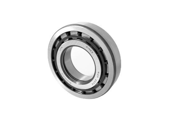 ZVL NUP2205 ETNG Válečkové ložisko 