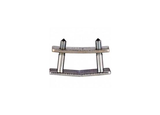 Spojovací díl Z/10 - destičková spona optibelt OPTIMAT OE