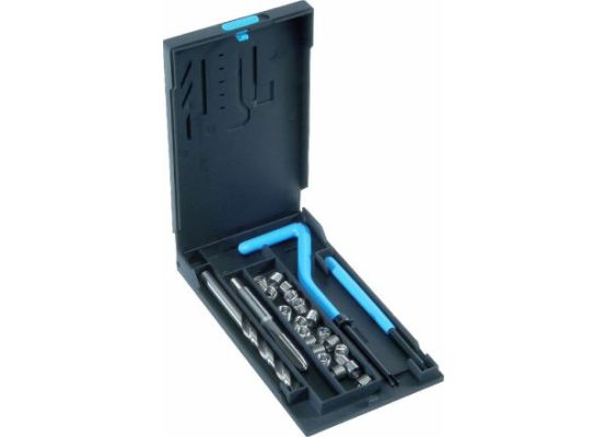 Opravárenské nářadí - V-COIL sada na opravu závitů M3 x 0.5 V-COIL