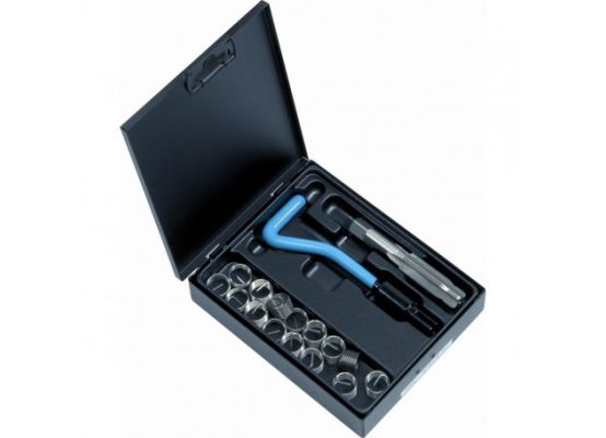 Opravárenské nářadí - V-COIL sada na opravu závitů M18 x 2