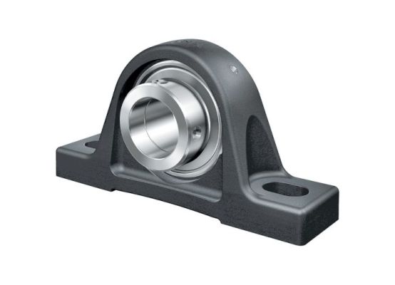 INA PASEY35-XL-N Ložisková jednotka 