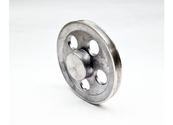 Řemenice pro klínové řemeny PAT 1 SPA 110 ALU