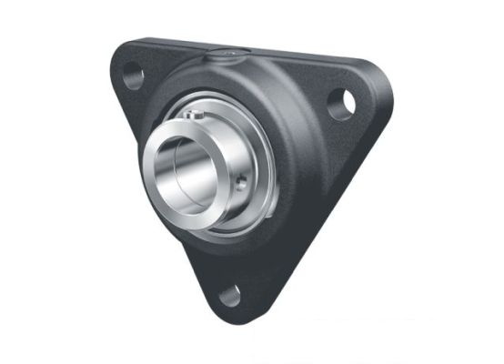 INA PCFTR35-XL Ložisková jednotka 