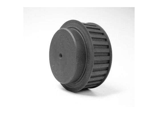 Ozubená řemenice PD 22 L 100