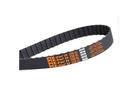 Ozubený řemen 100 H 1600 PIX