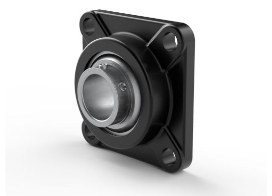 SKF PER.UCNF208A-C Ložisková jednotka 