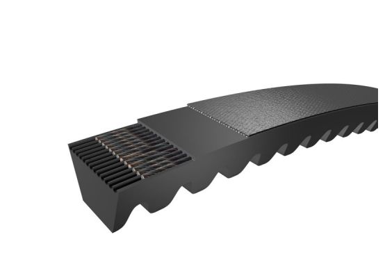 Klínový řemen SKF PHG BX112 EP - 17 x 2890 Ld (BX 112)