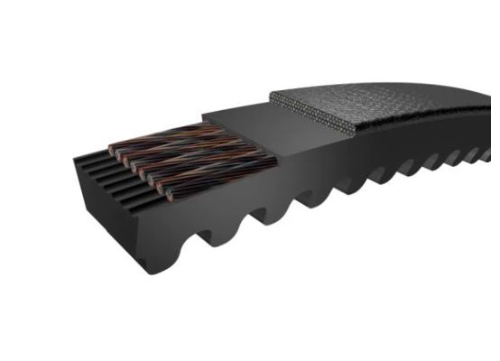 Klínový řemen PHG XPA1582EP / XPA 1582 EP SKF