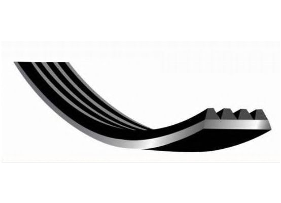 Řemen žebrový 11 PK 995 Hutchinson