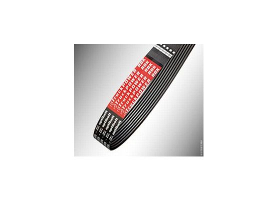Řemen žebrový 8 PK 2605 optibelt TRUCK POWER RBK